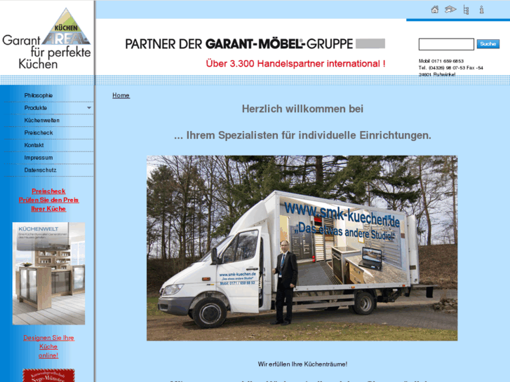 www.smk-kuechen.com