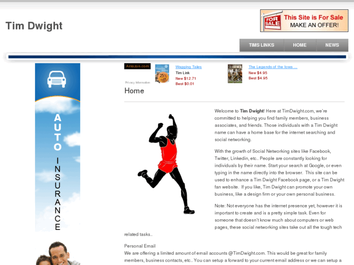www.timdwight.com