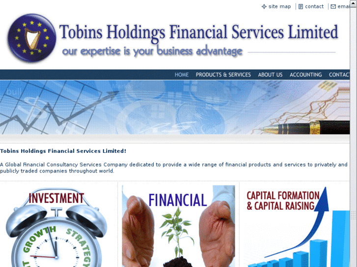 www.tobinsholdings.com