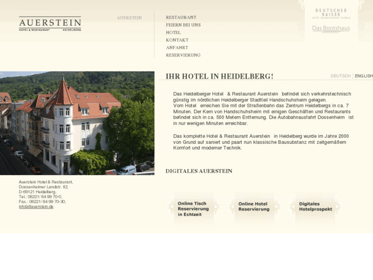 www.auerstein.de