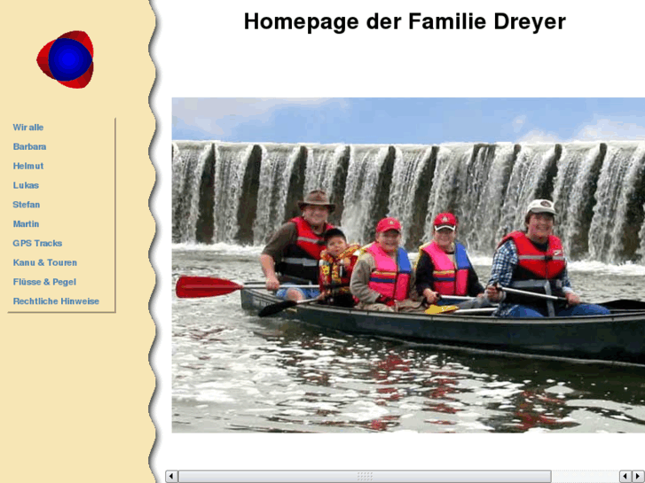 www.dreyer.org