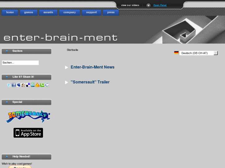 www.enter-brain-ment.com