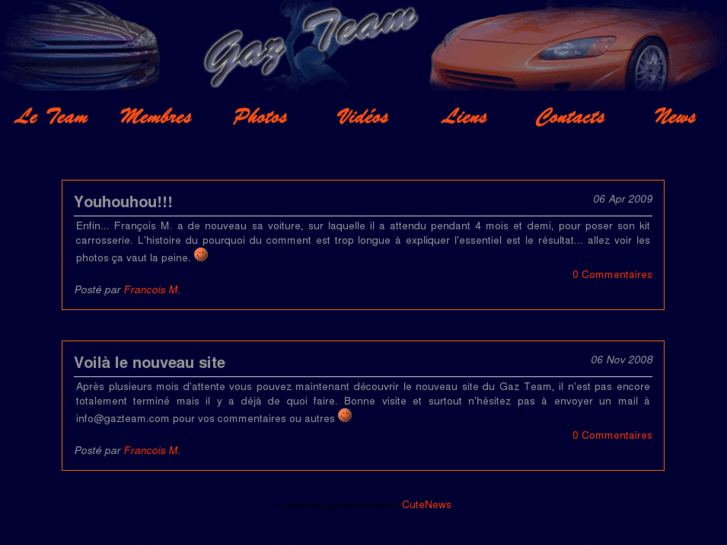 www.gazteam.com