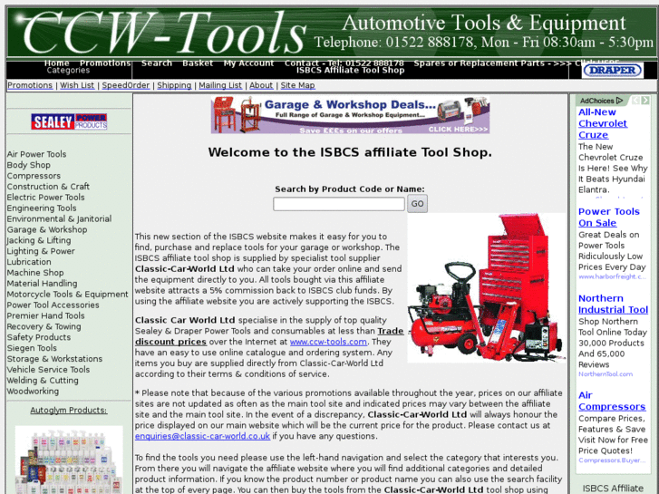 www.isbcs.co.uk
