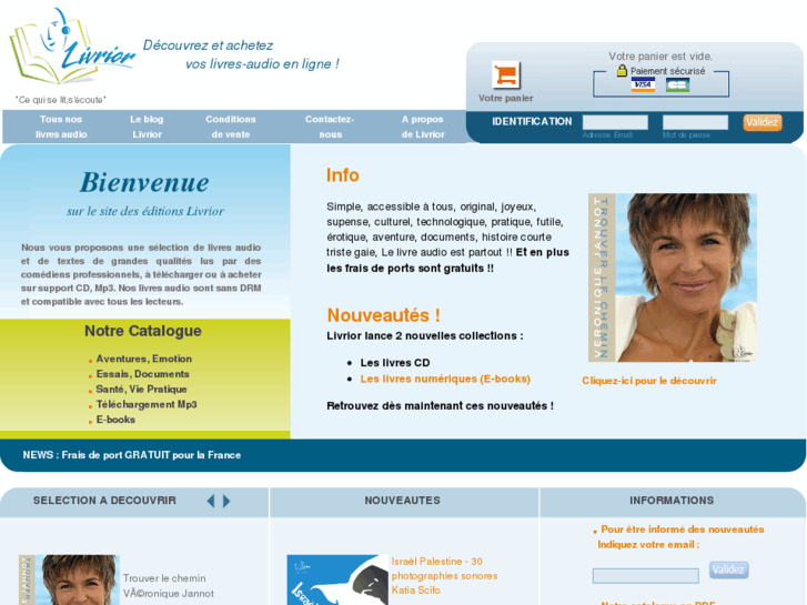 www.livres-audio.com