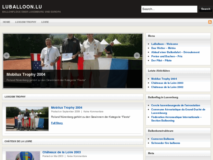 www.luballoon.lu