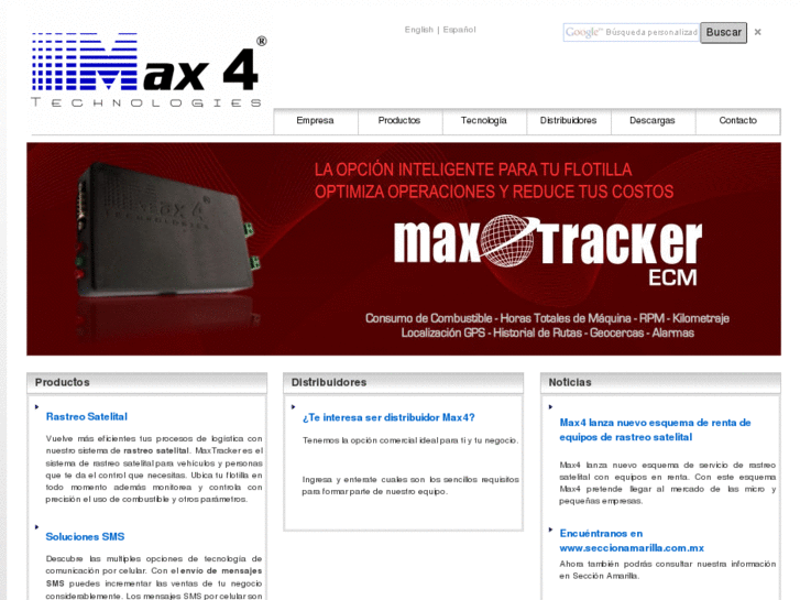 www.max4systems.com