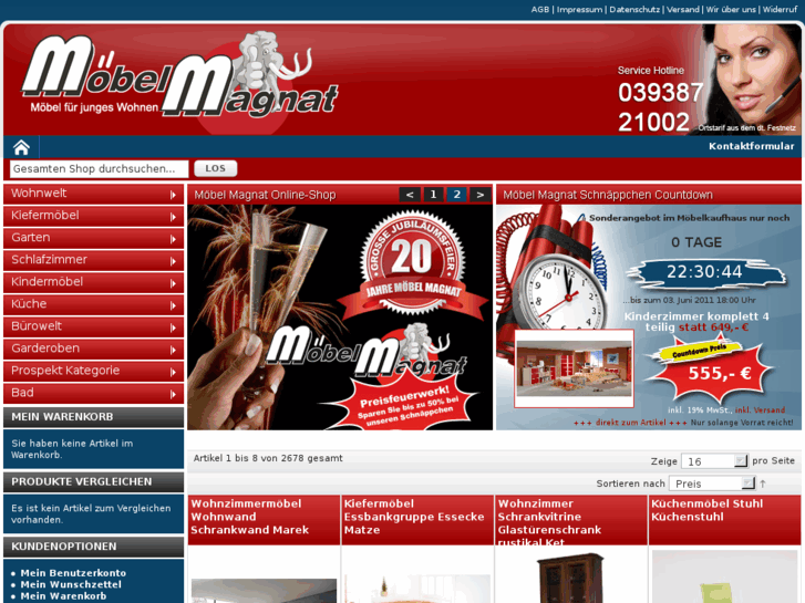 www.moebel-magnat.com