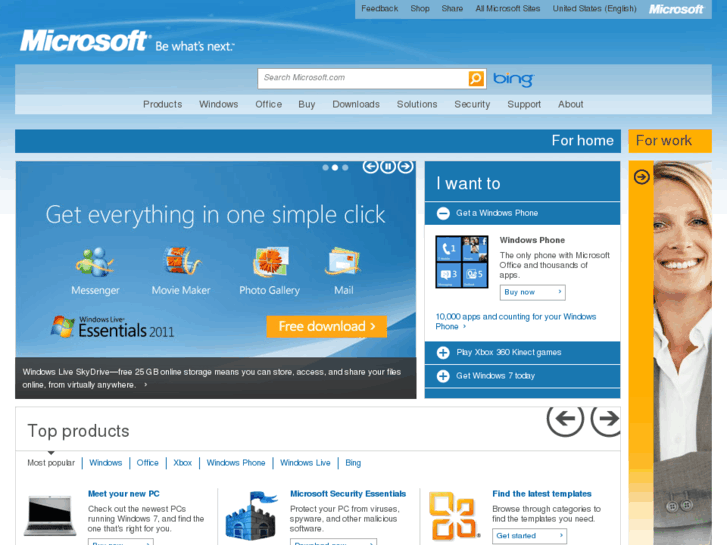 www.proseware.net