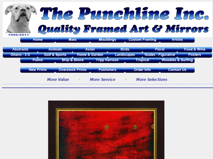 www.punchlineonline.net