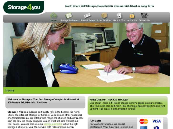 www.storage4you.com