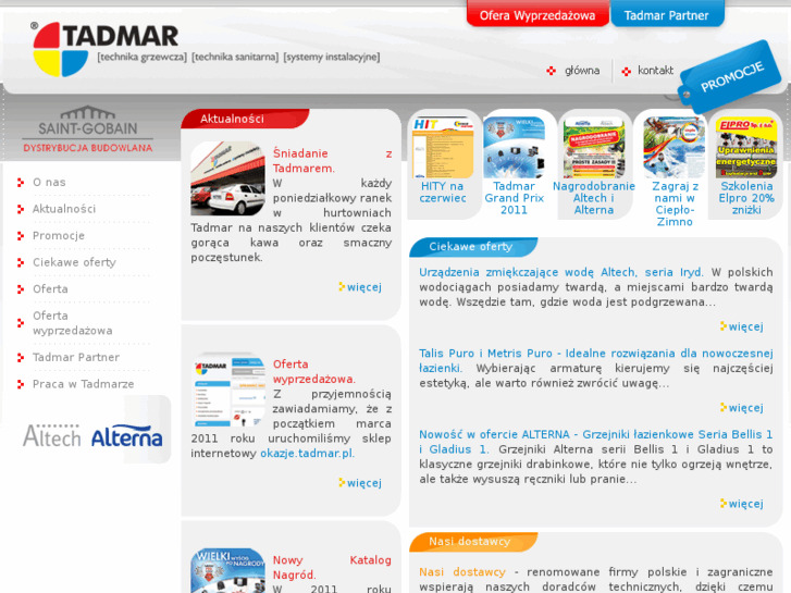 www.tadmar.com