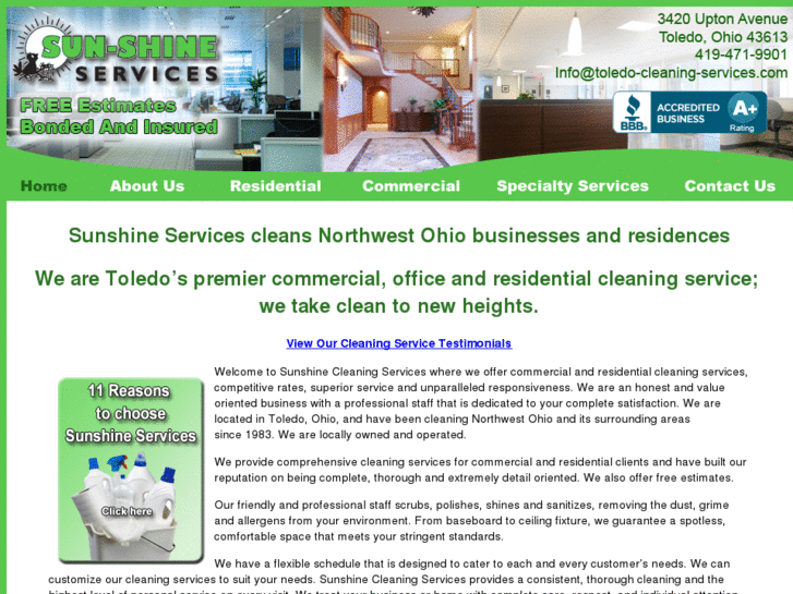 www.toledo-cleaning-services.com
