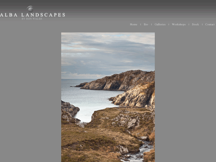 www.alba-landscapes.com