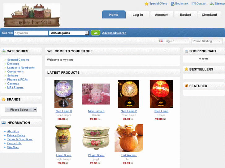 www.mystylishgifts.com