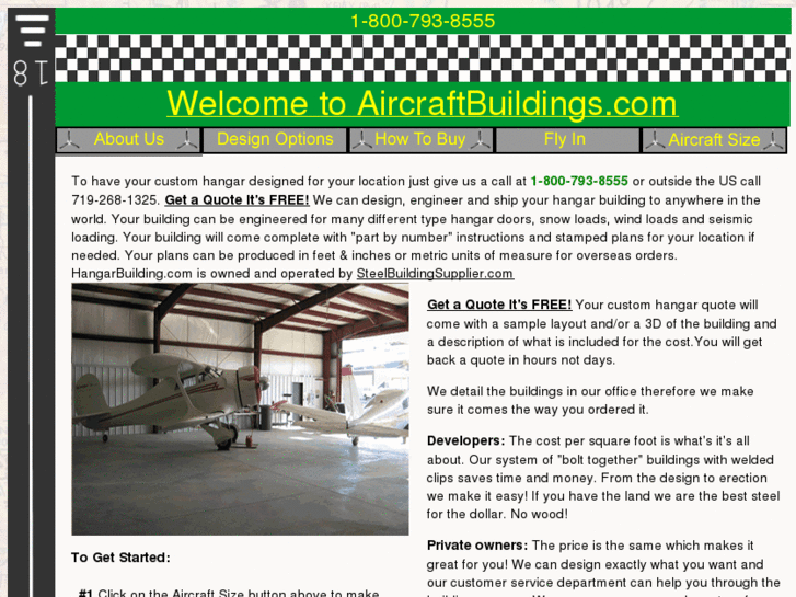 www.aircraftbuildings.com