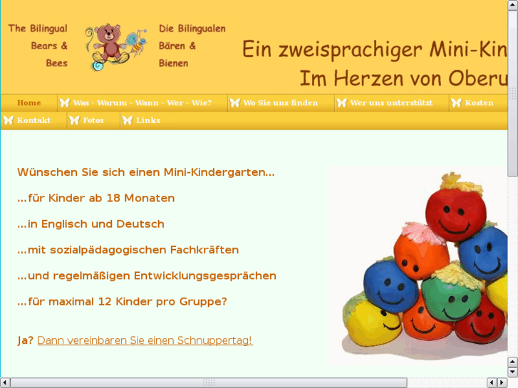 www.bilinguale-bears-and-bees.com