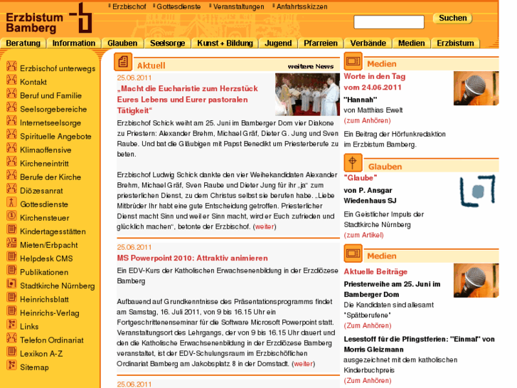 www.erzbistum-bamberg.com
