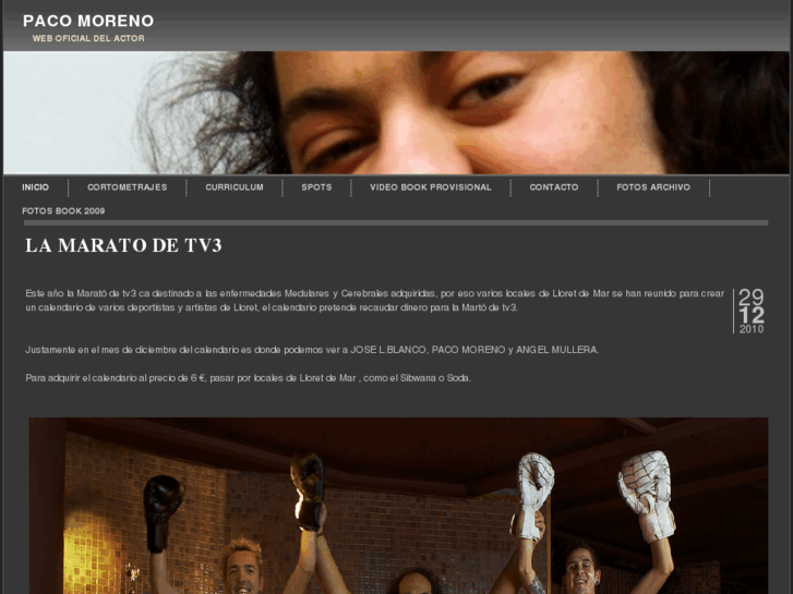 www.pacodemoreno.com