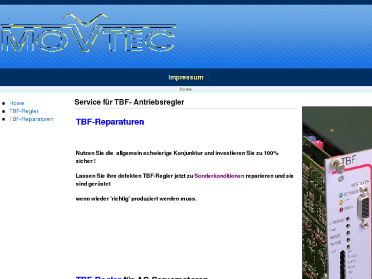 www.tbf-repair.com