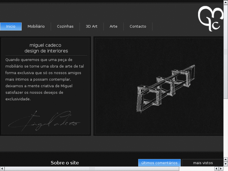 www.miguelcadeco.com