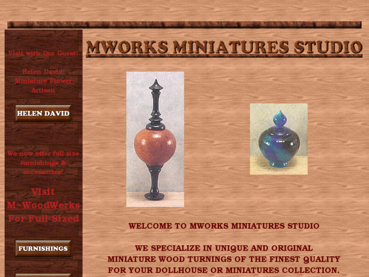 www.mworksminiaturesstudio.com