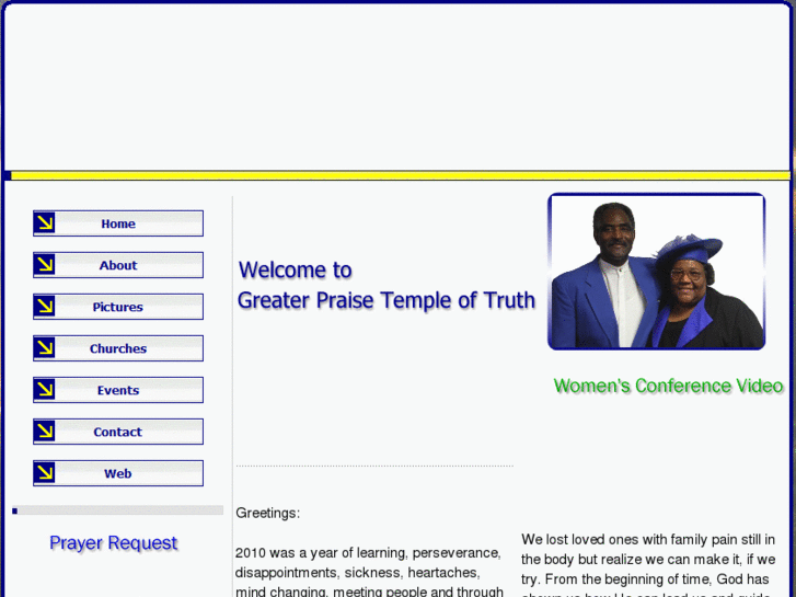 www.greaterpraisetot.com