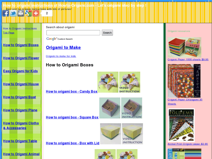 www.howto-origami.com