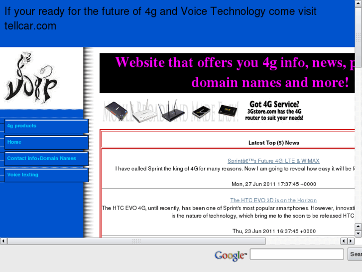 www.iclearvoice.com