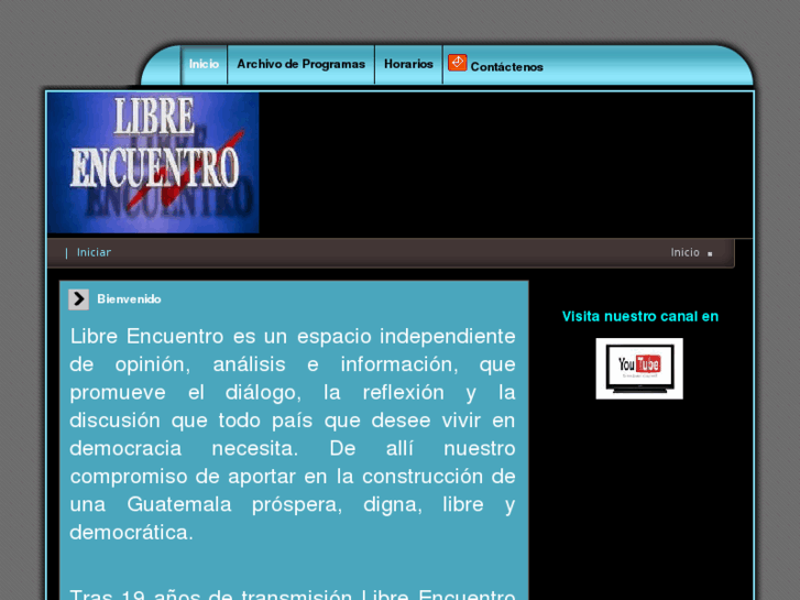 www.libreencuentro.com.gt
