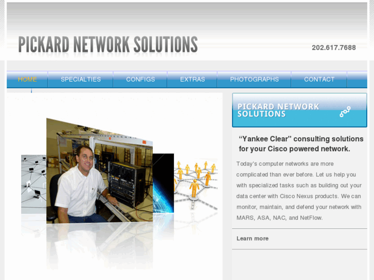 www.pickardnetworksolutions.com