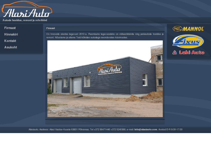 www.alasiauto.com
