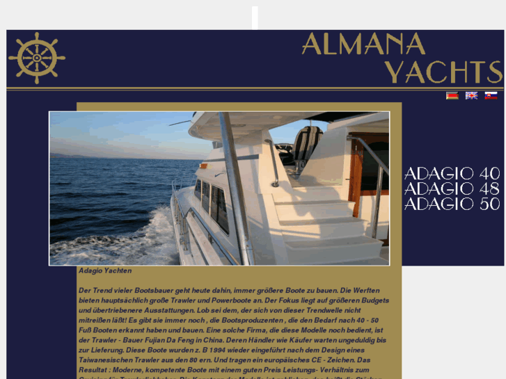 www.almana-yachts.com