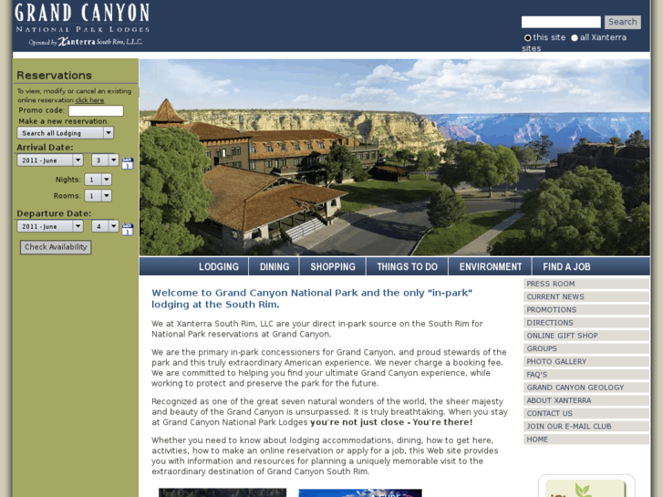 www.grandcanyonlodge.com