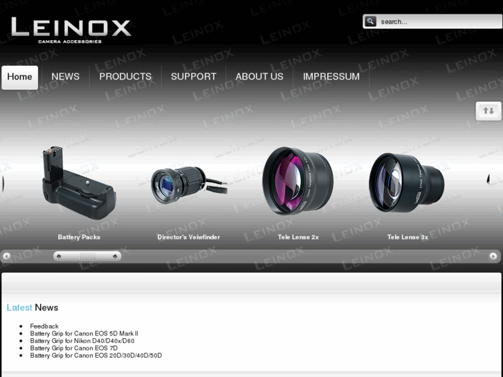 www.leinox.com