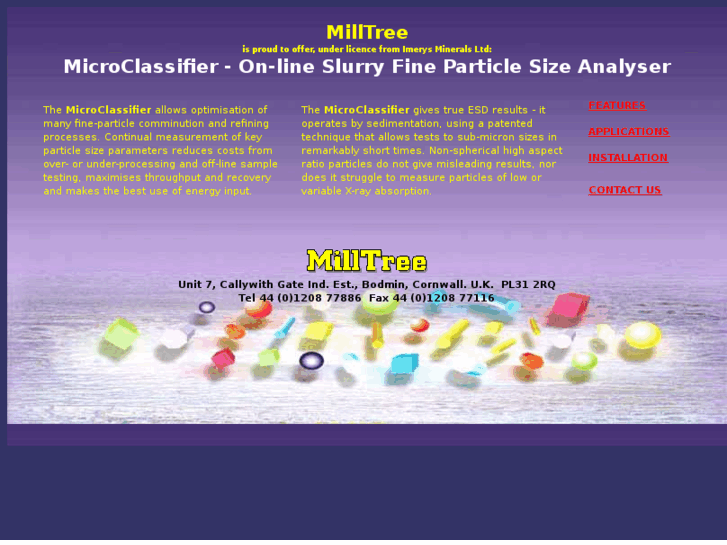 www.milltree.co.uk