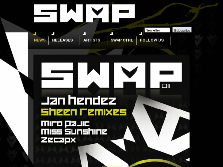 www.swaprecordings.com