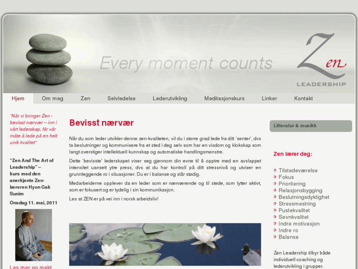 www.zenleadership.no
