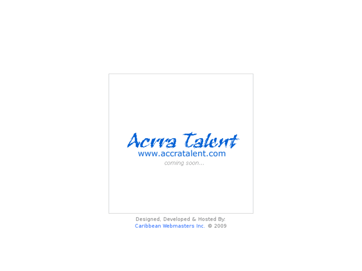 www.accratalent.com