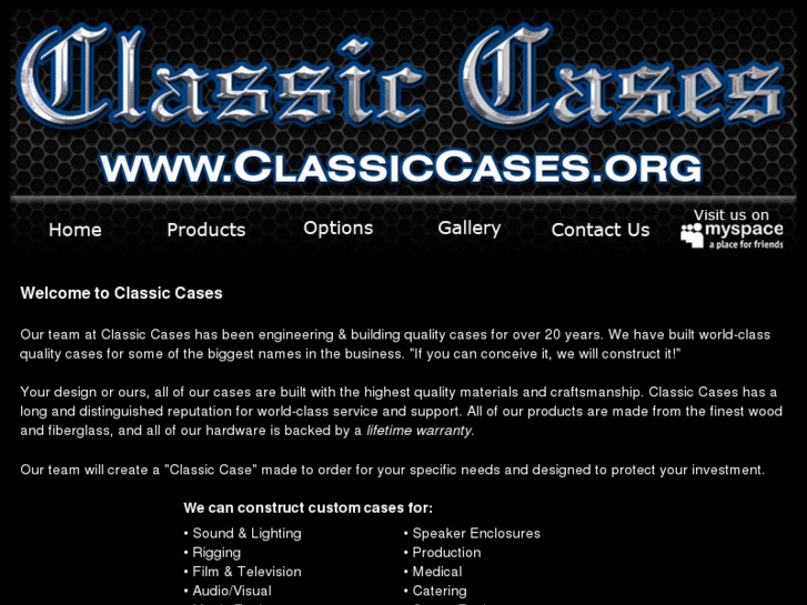 www.classiccases.org