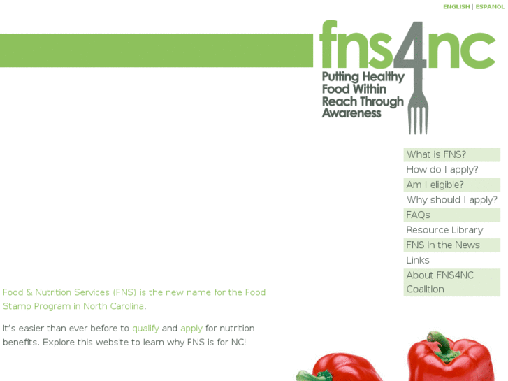 www.fns4nc.org