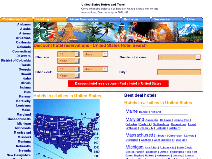 www.hotelsusaonline.com