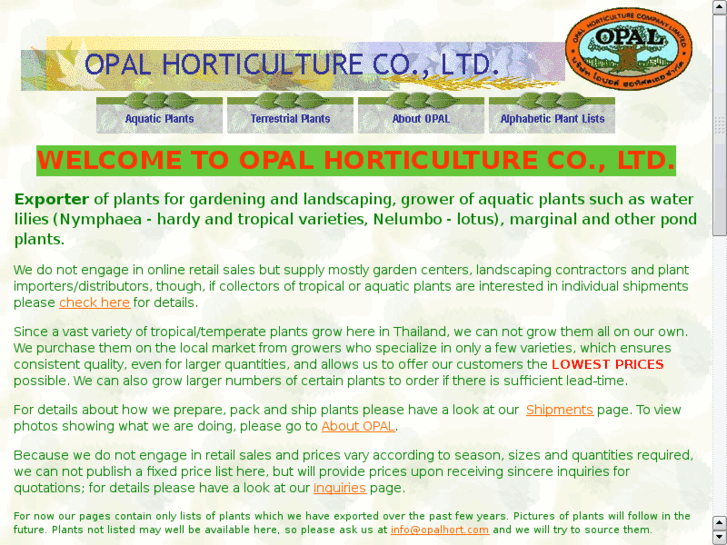 www.opalhort.com