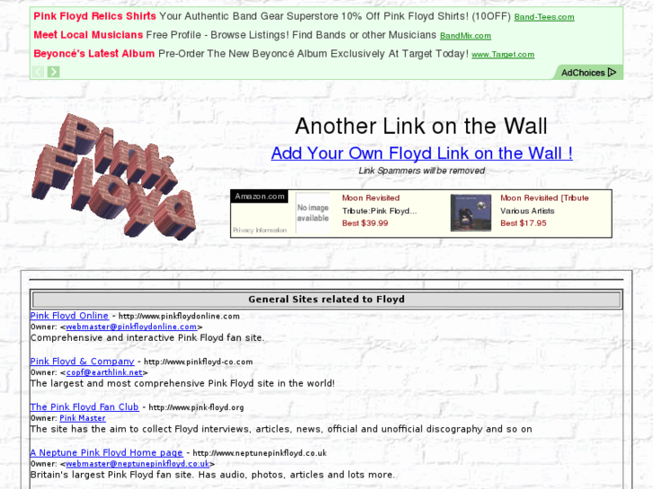 www.pink-floyd.com