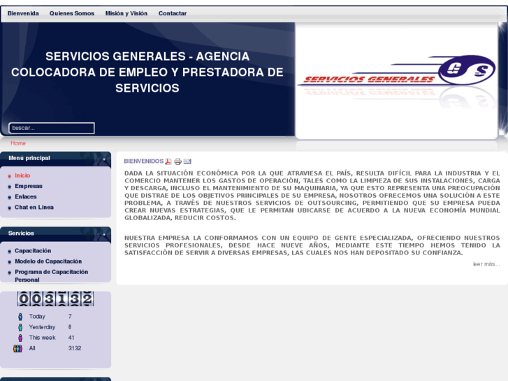 www.servicios-generales.com