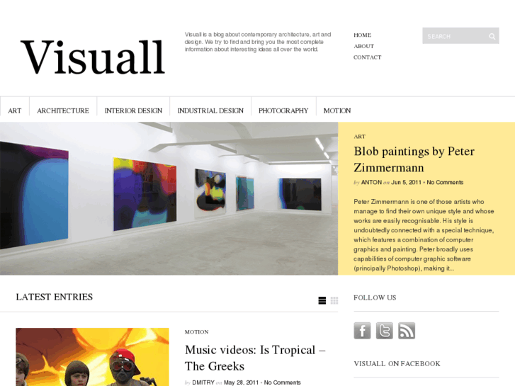 www.visuall.net