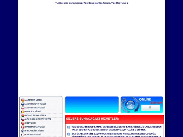 www.vize-danismanligi.com