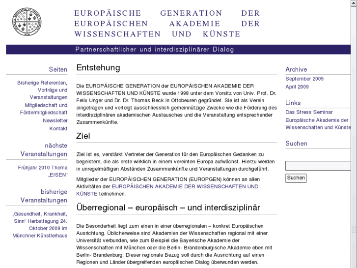 www.europgen.org