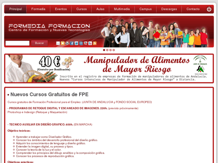www.formedia.es