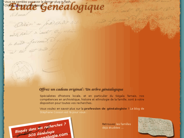 www.genealogie-tarn.fr